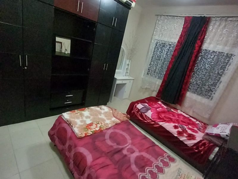 Private Room For Philipino Girls Only In Al Nahda 1 Dubai AED 2300 Per Month